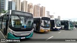 Auto Viação Urubupungá 00201 na cidade de Barueri, São Paulo, Brasil, por Lucas Kevin. Número da foto: #11415202.