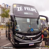 Advance Transatur 4036 na cidade de Barueri, São Paulo, Brasil, por Andre Santos de Moraes. Número da foto: #11413358.