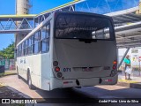 Expresso Vitória Bahia 071 na cidade de Lauro de Freitas, Bahia, Brasil, por André Pietro  Lima da Silva. Número da foto: #11413883.