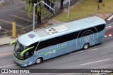 Viação Garcia 8075 na cidade de Curitiba, Paraná, Brasil, por Rodrigo Matheus. Número da foto: #11414180.