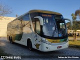 Empresa Gontijo de Transportes 18630 na cidade de Juiz de Fora, Minas Gerais, Brasil, por Fabiano da Silva Oliveira. Número da foto: #11416138.