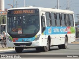 TransPremium 81-289 na cidade de São Luís, Maranhão, Brasil, por Lucas Sousa. Número da foto: #:id.