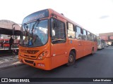 Auto Viação Redentor HA191 na cidade de Curitiba, Paraná, Brasil, por Lohan Mariano. Número da foto: #11412966.