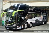 Viação Garcia 86038 na cidade de Curitiba, Paraná, Brasil, por ISAAC MATOS PREIZNER. Número da foto: #11413894.
