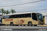 Gidion Transporte e Turismo 22305 na cidade de Joinville, Santa Catarina, Brasil, por Diogo Luciano. ID da foto: :id.