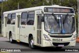 Araucária Transportes Coletivos 19052 na cidade de Curitiba, Paraná, Brasil, por Matheus Ribas. Número da foto: #11415393.