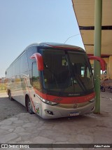 Empresa Lider 145 na cidade de Paulistana, Piauí, Brasil, por Fábio Paixão. Número da foto: #11415111.