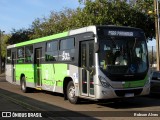 Viação Garcia 81006 na cidade de Paranavaí, Paraná, Brasil, por Robson Alves. Número da foto: #11415645.