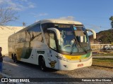 Empresa Gontijo de Transportes 18100 na cidade de Juiz de Fora, Minas Gerais, Brasil, por Fabiano da Silva Oliveira. Número da foto: #11416184.