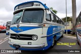 Vip Bus Comércio de Ônibus 1968 na cidade de Barueri, São Paulo, Brasil, por Carlos Júnior. Número da foto: #11412565.