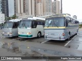 Ônibus Particulares 7124 na cidade de Barueri, São Paulo, Brasil, por Rogério Teixeira Varadi. ID da foto: :id.