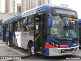 Viação Osasco 21.980 na cidade de Barueri, São Paulo, Brasil, por Jorge Gonçalves. Número da foto: #11413061.