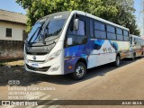 Prefeitura Municipal de Capão da Canoa 815 na cidade de Esteio, Rio Grande do Sul, Brasil, por JULIO SILVA. Número da foto: #11416241.