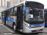 BB Transportes e Turismo 5861 na cidade de Barueri, São Paulo, Brasil, por Jorge Gonçalves. Número da foto: #11414966.