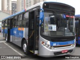 BB Transportes e Turismo 5861 na cidade de Barueri, São Paulo, Brasil, por Jorge Gonçalves. ID da foto: :id.