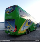 JJ Tur 3041 na cidade de Belém, Pará, Brasil, por Paul Azile. Número da foto: #11412699.