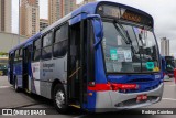 BBTT - Benfica Barueri Transporte e Turismo 27.395 na cidade de Barueri, São Paulo, Brasil, por Rodrigo Coimbra. ID da foto: :id.