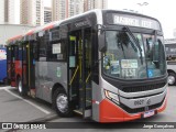 Viação Osasco 0927 na cidade de Barueri, São Paulo, Brasil, por Jorge Gonçalves. Número da foto: #11413059.
