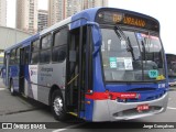 BB Transportes e Turismo 27.395 na cidade de Barueri, São Paulo, Brasil, por Jorge Gonçalves. Número da foto: #11413065.