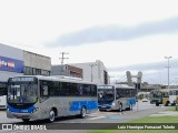 Cooper Líder > A2 Transportes 6 8459 na cidade de Barueri, São Paulo, Brasil, por Luiz Henrique Fornazari Toledo. Número da foto: #:id.