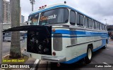 Vip Bus Comércio de Ônibus 1968 na cidade de Barueri, São Paulo, Brasil, por Carlos Júnior. Número da foto: #11415770.