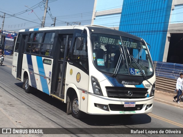 Coopertransguaru 1630 na cidade de Guarulhos, São Paulo, Brasil, por Rafael Lopes de Oliveira. Número da foto: #11471431.