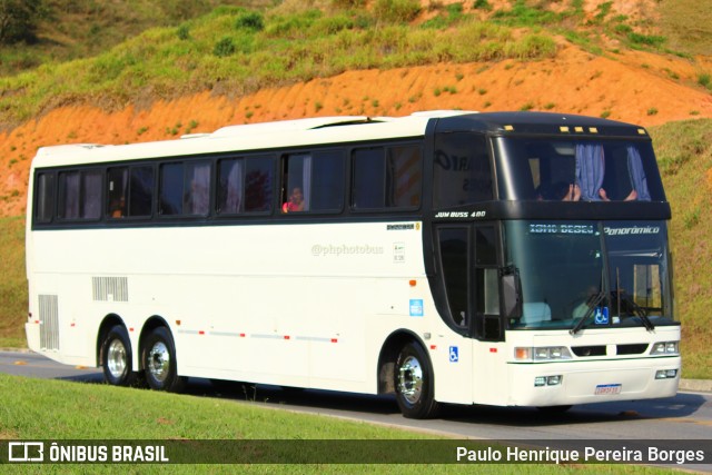 Barra de Ouro 5010 na cidade de Aparecida, São Paulo, Brasil, por Paulo Henrique Pereira Borges. ID da foto: 11468847.