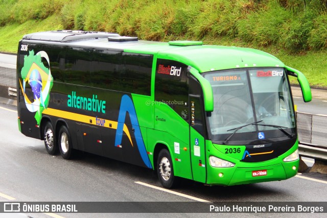 Alternative Tour 2036 na cidade de Piraí, Rio de Janeiro, Brasil, por Paulo Henrique Pereira Borges. ID da foto: 11468949.