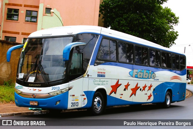 F.V.T. - Fábio Viagens e Turismo 2013 na cidade de Ribeirão Preto, São Paulo, Brasil, por Paulo Henrique Pereira Borges. Número da foto: #11470802.