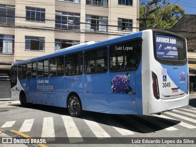 Cidade das Hortênsias 3049 na cidade de Petrópolis, Rio de Janeiro, Brasil, por Luiz Eduardo Lopes da Silva. Número da foto: #11468283.