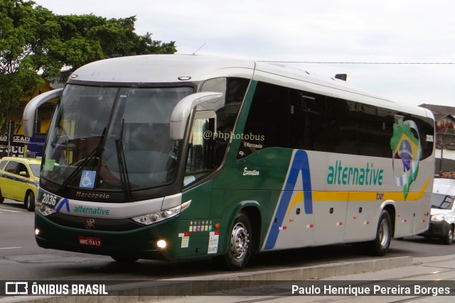 Alternative Tour 2036 na cidade de Rio de Janeiro, Rio de Janeiro, Brasil, por Paulo Henrique Pereira Borges. ID da foto: 11468944.