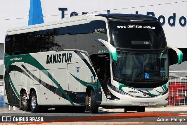 Danistur 2023 na cidade de Goiânia, Goiás, Brasil, por Adriel Philipe. Número da foto: #11468906.