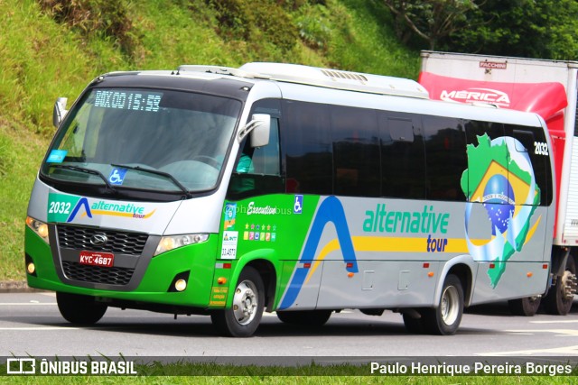 Alternative Tour 2032 na cidade de Piraí, Rio de Janeiro, Brasil, por Paulo Henrique Pereira Borges. Número da foto: #11468938.