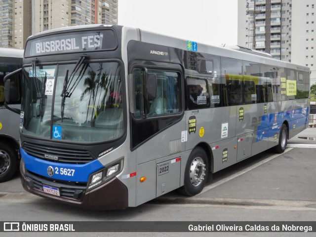 Cooperativa Fênix > Spencer Transporte 2 5627 na cidade de Barueri, São Paulo, Brasil, por Gabriel Oliveira Caldas da Nobrega. Número da foto: #11470505.