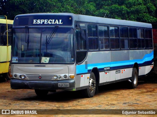 Transcorreia 2502 na cidade de Ferreiros, Pernambuco, Brasil, por Edjunior Sebastião. ID da foto: 11470196.