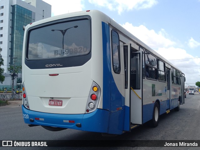 Via Loc BJ-99820 na cidade de Belém, Pará, Brasil, por Jonas Miranda. Número da foto: #11468539.