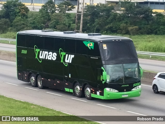 Tunas Tur 5000 na cidade de São José dos Campos, São Paulo, Brasil, por Robson Prado. Número da foto: #11470720.