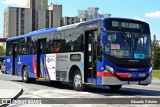 Viação Pirajuçara 11.523 na cidade de Taboão da Serra, São Paulo, Brasil, por Eduardo Ribeiro. Número da foto: #11468089.