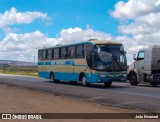 Viação Novo Horizonte 1015611 na cidade de Vitória da Conquista, Bahia, Brasil, por João Emanoel. Número da foto: #:id.