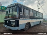 Ônibus Particulares 3D85 na cidade de Pato Branco, Paraná, Brasil, por Guilherme Rogge. ID da foto: :id.