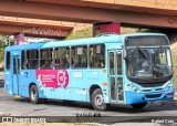 Autotrans > Turilessa 25098 na cidade de Contagem, Minas Gerais, Brasil, por Rafael Cota. ID da foto: :id.