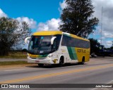 Empresa Gontijo de Transportes 7030 na cidade de Vitória da Conquista, Bahia, Brasil, por João Emanoel. Número da foto: #11470994.