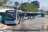 Viação Paratodos > São Jorge > Metropolitana São Paulo > Mobibrasil 6 4483 na cidade de São Paulo, São Paulo, Brasil, por Rômulo Santos. Número da foto: #:id.