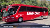 Viação Santa Cruz 21918 na cidade de São Paulo, São Paulo, Brasil, por Fábio Paixão. Número da foto: #:id.