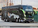 Viação Garcia 86068 na cidade de São Paulo, São Paulo, Brasil, por Guilherme Estevan. Número da foto: #:id.