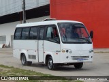 Ônibus Particulares 0817 na cidade de Caruaru, Pernambuco, Brasil, por Rafael Rodrigues Forencio. ID da foto: :id.