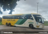 Empresa Gontijo de Transportes 18225 na cidade de Montes Claros, Minas Gerais, Brasil, por Cristiano Martins. Número da foto: #11469681.