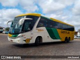 Empresa Gontijo de Transportes 21270 na cidade de Vitória da Conquista, Bahia, Brasil, por João Emanoel. Número da foto: #11471031.