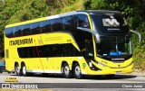 Viação Nova Itapemirim 50166 na cidade de Petrópolis, Rio de Janeiro, Brasil, por Clovis Junior. Número da foto: #:id.