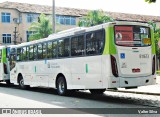 Viação Vila Real B11673 na cidade de Rio de Janeiro, Rio de Janeiro, Brasil, por Valter Silva. Número da foto: #:id.